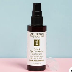 Eminence Neroli Age Corrective Eye Serum - 30 ml. 1fl/oz